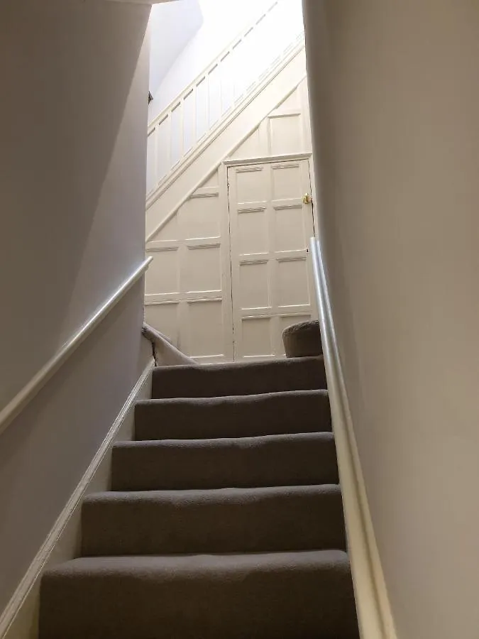 Apt 2, 71 Micklegate, Γιορκ
