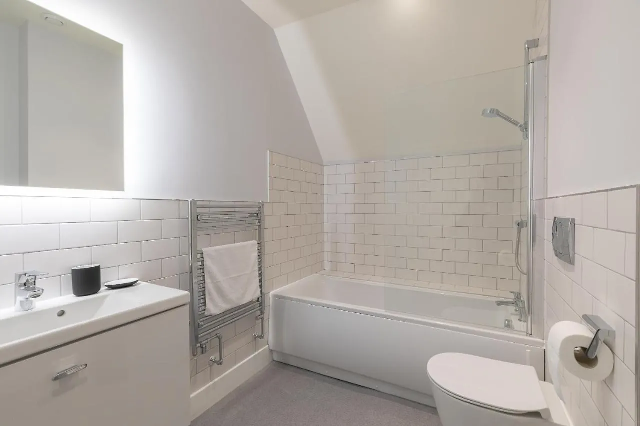 Apt 2, 71 Micklegate, Γιορκ Διαμέρισμα