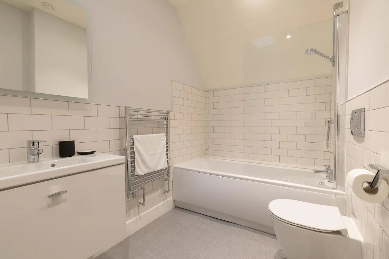 Apt 2, 71 Micklegate, Γιορκ