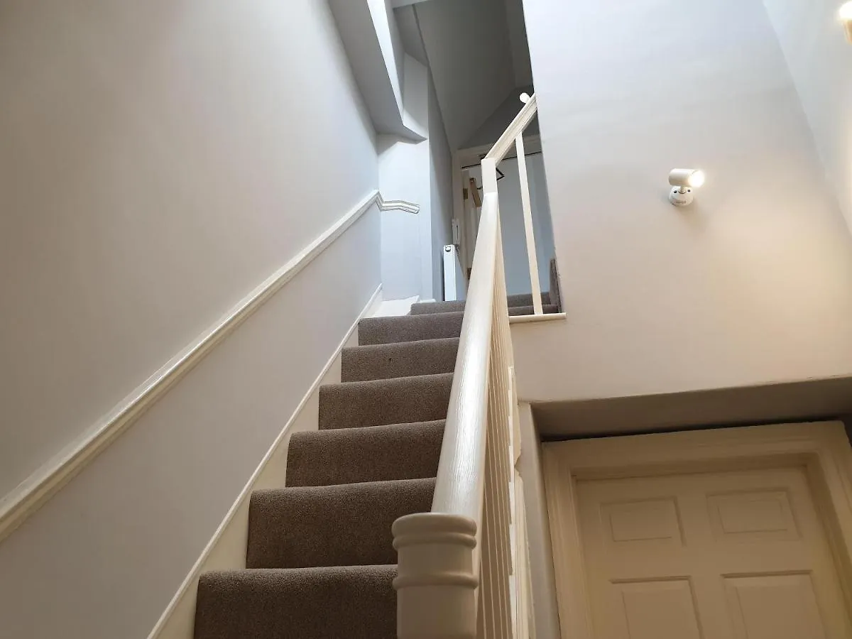 Apt 2, 71 Micklegate, Γιορκ