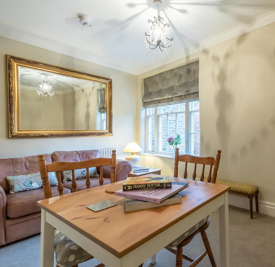 Διαμέρισμα Apt 2, 71 Micklegate, Γιορκ